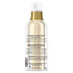 Pantene Curl Affair crème – application facile pour définir les boucles.
