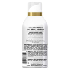 Pantene Hot Mama Spray, jet d'application pour revitaliser les longueurs.