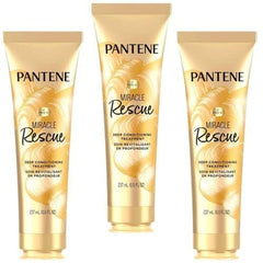 Pantene-Masque-Cheveux-Hydratation-Profonde-Application: texture riche et démêlage facilité.
