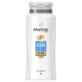 Pantene Pro-V Classic Clean: bouteille prête pour un lavage quotidien en douceur.