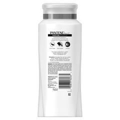 Pantene Pro-V Classic Clean: mousse légère facilitant le nettoyage en douceur.