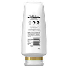 Pantene Pro-V Curl Perfection Conditioner – texture crème, application facile sur les boucles.