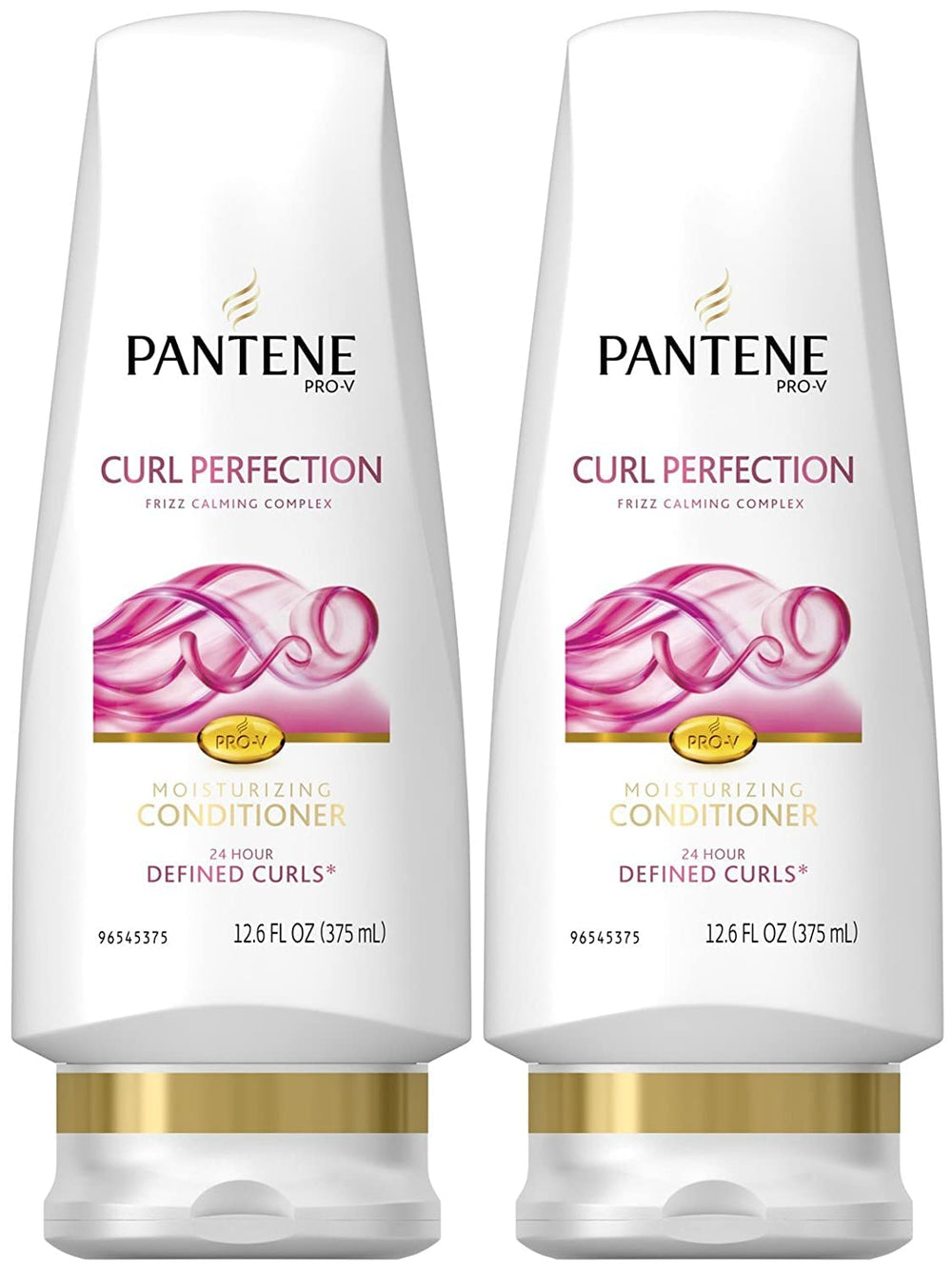 Pantene Pro-V Curl Perfection Après-shampooing Boucles – hydratation et définition.
