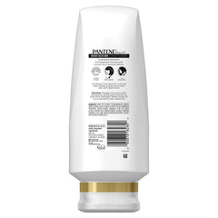 Texture crème du Pantene Pro-V Radiant Color Shine pour une application douce