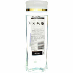 Pantene Pro-V Sheer Volume – doseur pratique pour doser le shampooing.