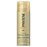 Pantene Pro-V Ultime 10 baume beauté – Bouteille montrée, soin rapide pour cheveux brillants.