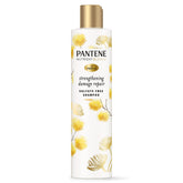 Pantene sans sulfates, bouteille: nettoie en douceur et respecte les cheveux