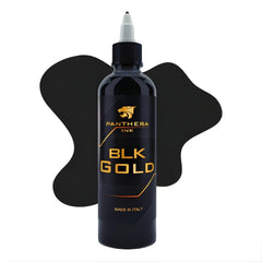 Panthera Noir Or — technologie gamma ray pour une application homogène et fiable.