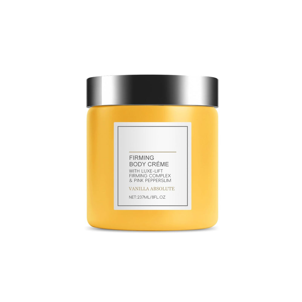 PAQIMAN Champagne Lift – Bouteille, hydratation et raffermissement possibles