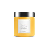 PAQIMAN Champagne Lift – Bouteille, hydratation et raffermissement possibles