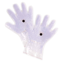 Paraffin Wax Works gants thermochromiques indiquent la température en temps réel.