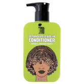 Pardon My Fro Détangleur Sans Rinçage — bouteille pompe, hydratation durable.
