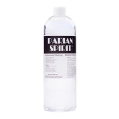 Parian Spirit, nettoyage pinceaux et paillettes rapides, pratique et polyvalent.