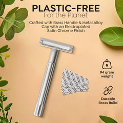 Lames platine 100 pré-coupées compatibles Parker SoloEdge pour remplacement simple.