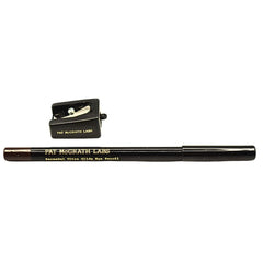 Crayon yeux Pat McGrath Labs PermaGel Ultra Glide, traçage précis et longue tenue.