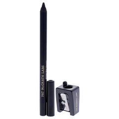 PAT MCGRATH LABS PermaGel Xtreme Black, noir profond pour définition marquée.