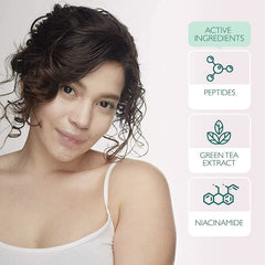 Patchology lèvres douces en 5 minutes grâce au masque hydratant.