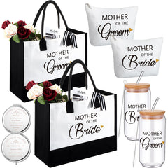 Sac en toile Paterr pour mariage, pratique et élégant.