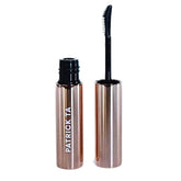 Gel PATRICK TA Mini Major Brow Lamination Gel, bouteille claire offrant une tenue longue durée pour sourcils.