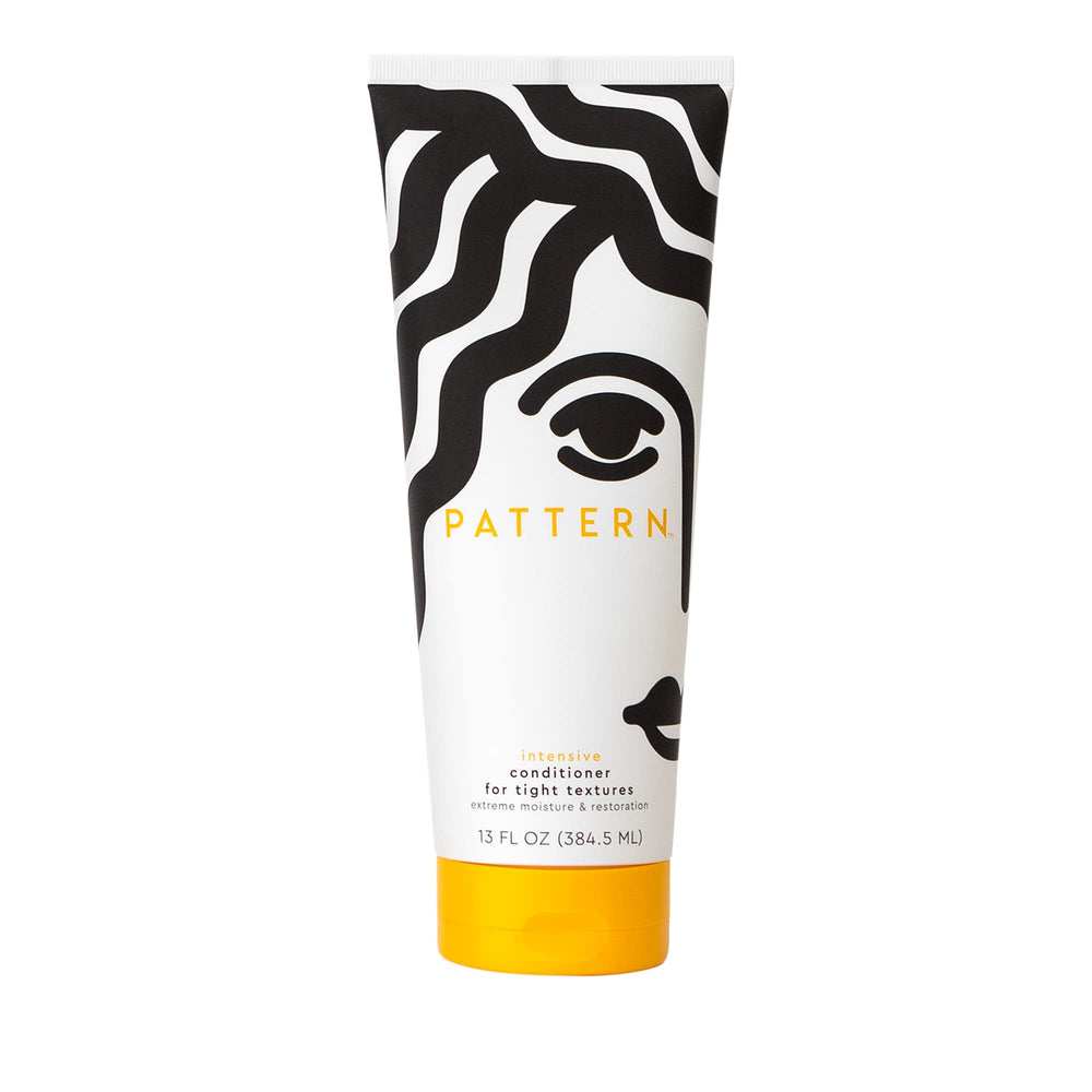 PATTERN Beauty Tracee Ellis Ross – Bouteille apres-shampoing pour boucles hydratantes