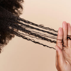 PATTERN Beauty par Tracee Ellis Ross – aide à la transition capillaire en douceur.