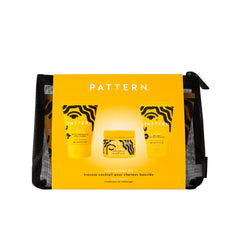 PATTERN creme-coiffante-tube — texture onctueuse pour coiffage précis.