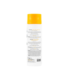 PATTERN Shampoing clarifiant, mousse légère pour cheveux faciles à nettoyer.