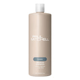 Paul Mitchell Awapuhi Shampoing – Bouteille mousse, hydratation généreuse et lavage en douceur.