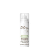Paul Mitchell Multitasking Dry Shampoo absorbe les huiles des racines pour une fraîcheur rapide.