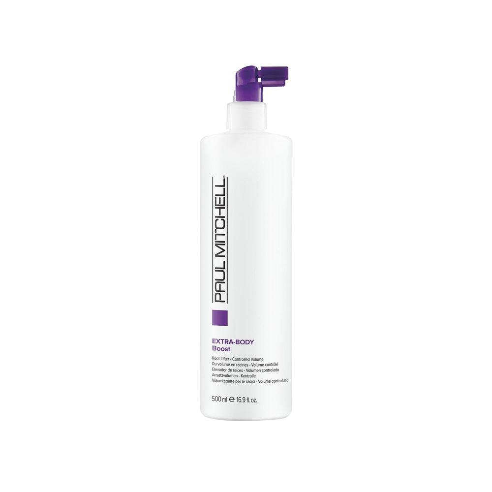 Paul Mitchell Extra-Body Root Boost bouteille prête à l’emploi pour cheveux fins