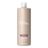 Paul Mitchell Extra-Body Shampoo: bouteille de 1000 ml offrant volume et douceur.