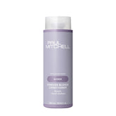 Paul Mitchell Forever Blonde, conditionneur en bouteille nourrissante pour cheveux blondis.