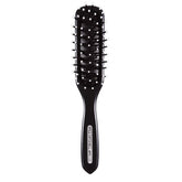 Paul Mitchell Pro Tools 413 Sculpting : brosse démêlante efficace pour cheveux mouillés ou secs.