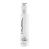Paul Mitchell Quick Slip Crème — bouteille prête pour coiffage rapide.