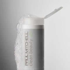 Paul Mitchell Scalp Therapy, flacon, lavage doux sans sulfates pour tous types de cheveux