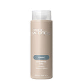 Paul Mitchell Shampoo One – bouteille, lavage doux pour tous types de cheveux.