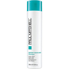 Paul Mitchell Sheer Hydration Shampoing – bouteille hydratante pour cheveux secs et brillance