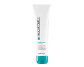 Paul Mitchell Super-Charged Treatment – bouteille montrant texture hydratante pour cheveux secs