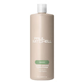 Paul Mitchell Super Smooth: bouteille lisse pour démêler et lisser les cheveux.