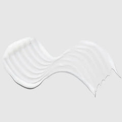 Étiquette du Paul Mitchell Fortifiant indiquant les bénéfices et la protection UV.