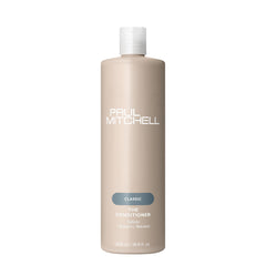 Paul Mitchell The Conditioner – bouteille hydratante pour tous types de cheveux.