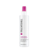 Paul Mitchell Traitement Liquide Ultra-Résistant dans un flacon, répare et renforce les cheveux.