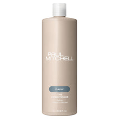 Utilisation quotidienne Paul Mitchell – cheveux hydratés et lisses