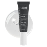 Paula's Choice BHA 9 – traitement des pores dilatés, amélioration possible de l'apparence