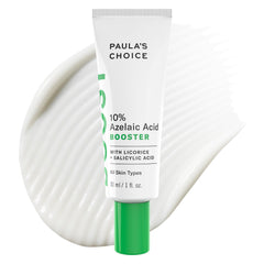 Paula's Choice Boost 10% Acide Azélaïque – bouteille prête à l’emploi, teint clarifié
