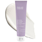 Paula's Choice, bouteille solaire Extracare, protection SPF50 pour visage et corps.