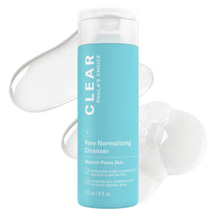 Paula's Choice CLEAR Pore Normalizing – gel apaisant nettoyant pour pores propres et huile maîtrisée