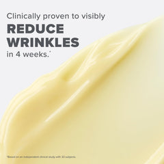 Paula's Choice Clinical 1% Retinol, emballage variable, pratique en voyage.