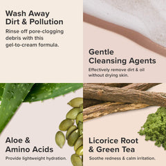 Paula's Choice DEFENSE: complexe triple-superfood pour la peau.