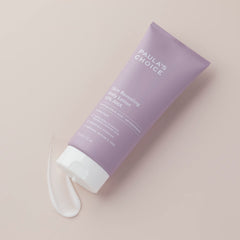 Paula's Choice exfoliant à l'acide glycolique 10% révèle une peau plus lisse.